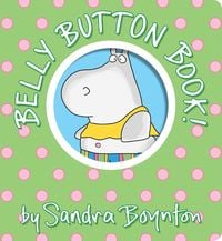 Bild vom Artikel Belly Button Book!: Oversized Lap Board Book vom Autor Sandra Boynton