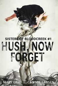 Produktbild: Hush, Now Forget