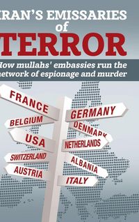 Produktbild: Iran's Emissaries of Terror