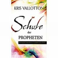 Produktbild: Schule der Propheten