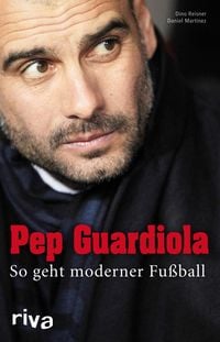 Produktbild: Pep Guardiola