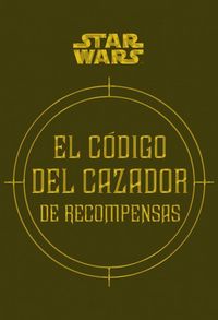 Produktbild: El c&oacute;digo del cazador de recompensas
