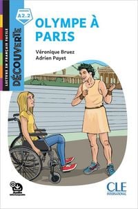 Produktbild: Olympe &agrave; Paris