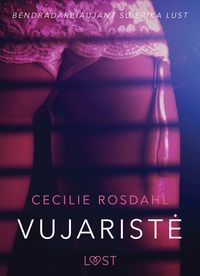 Produktbild: Vujariste - seksuali erotika