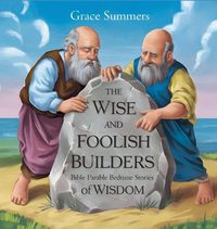 Produktbild: The Wise and Foolish Builders