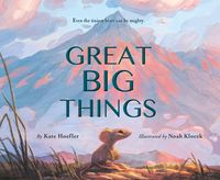 Produktbild: Great Big Things