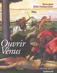 Produktbild: Ouvrir V&eacute;nus