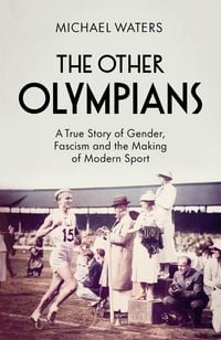Produktbild: The Other Olympians