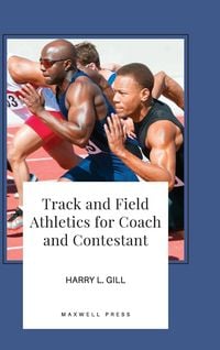 Produktbild: Track and Field Athletics for Coach and Contestant