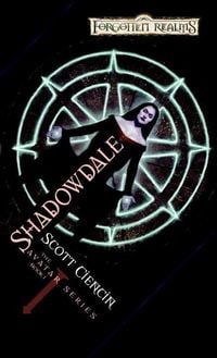 Produktbild: Shadowdale