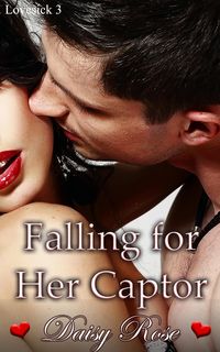 Produktbild: Falling for Her Captor