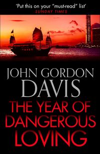 Produktbild: The Year of Dangerous Loving