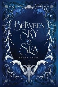 Produktbild: Between Sky & Sea