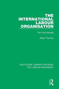 Produktbild: The International Labour Organisation