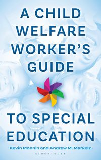 Produktbild: A Child Welfare Worker's Guide to Special Education