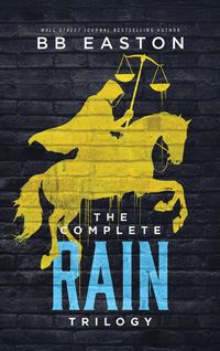 Produktbild: The Complete Rain Trilogy