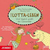 Produktbild: Mein Lotta-Leben