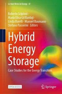 Produktbild: Hybrid Energy Storage