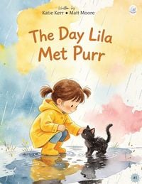 Produktbild: The Day Lila Met Purr (New Edition)