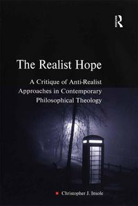 Produktbild: The Realist Hope