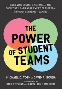 Produktbild: Power of Student Teams