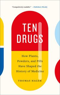 Produktbild: Ten Drugs