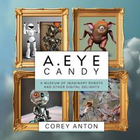 Produktbild: A.Eye Candy
