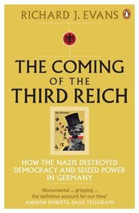 Produktbild: The Coming of the Third Reich