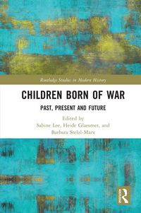 Produktbild: Children Born of War