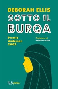 Produktbild: Sotto il burqa