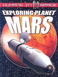 Produktbild: Exploring Planet Mars