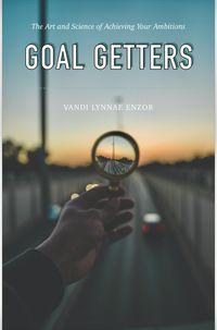 Produktbild: Goal Getters: The Art and Science of Achieving Your Ambitions