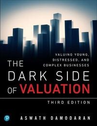 Produktbild: Dark Side of Valuation, The