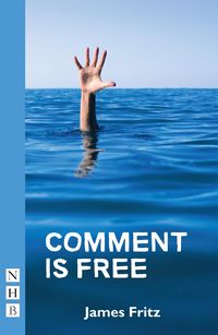Produktbild: Comment is Free