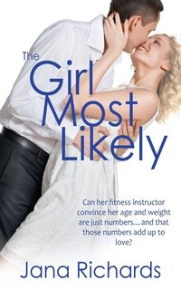 Produktbild: The Girl Most Likely