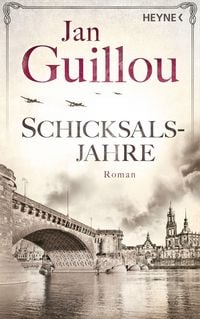 Produktbild: Schicksalsjahre