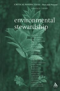 Produktbild: Environmental Stewardship