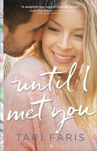 Produktbild: Until I Met You