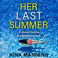 Produktbild: Her Last Summer