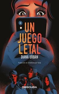 Produktbild: Un juego letal