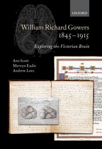 Produktbild: William Richard Gowers 1845-1915