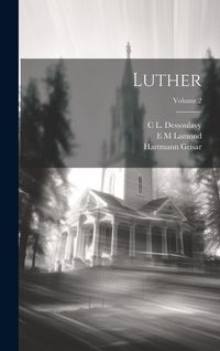 Produktbild: Luther; Volume 2