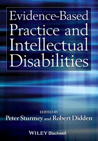 Produktbild: Evidence-Based Practice and Intellectual Disabilities