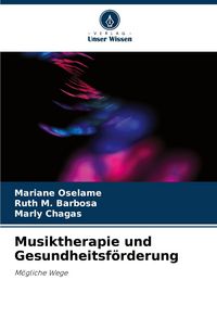 Produktbild: Musiktherapie und Gesundheitsf&ouml;rderung