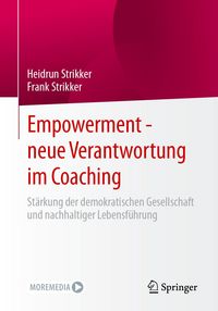 Produktbild: Empowerment - neue Verantwortung im Coaching