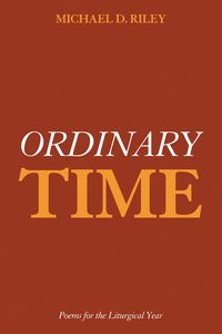 Produktbild: Ordinary Time