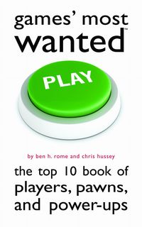 Produktbild: Games' Most Wanted