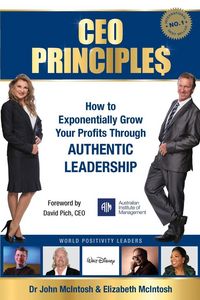 Produktbild: CEO Principles