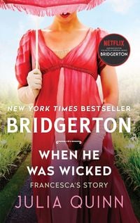 Produktbild Quinn, J: When He Was Wicked