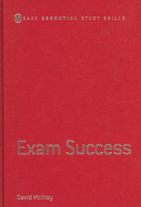Produktbild: Mcilroy, D: Exam Success